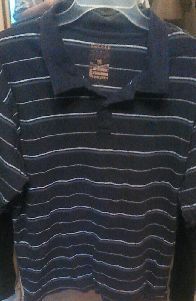 Mens Machine long sleeve button up shirt